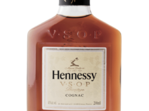 Hennessy Privilege VSOP 200 ml