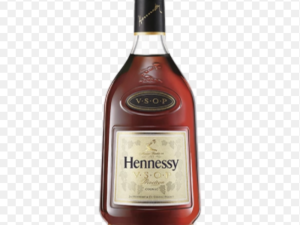 Hennessy Privilege VSOP 375ml