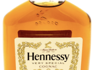 Hennessy VS 200ML