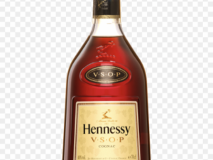 Hennessy VSOP 750ML