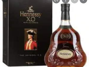 Hennessy XO 750ml