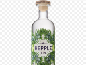 Hepple Gin 750ml