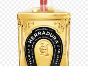 Herradura Reposado Tequila