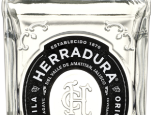 Herradura Silver Tequila 1.75L