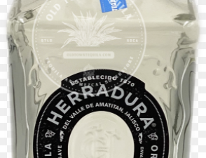 Herradura Silver Tequila 750ml