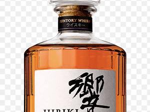 Hibiki Suntory Whisky Harmony