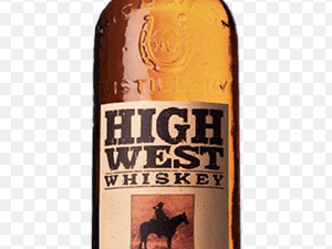 High West Rendezvous Rye