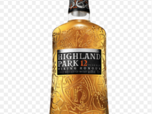 Highland Park Scotch Blend 12Y