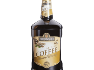 Hiram Walker Coffee 1.75L