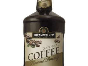 Hiram Walker Coffee 1L