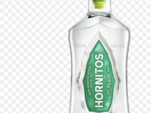 Hornitos Plata 750ml