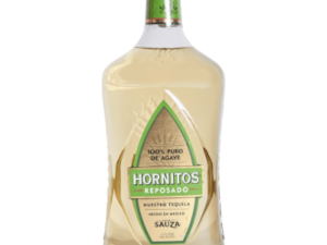 Hornitos Reposado 1.75L