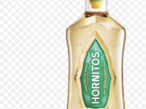 Hornitos Reposado 750 ml