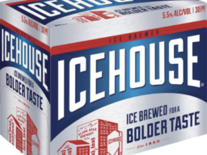 IceHouse 30pk cans