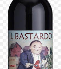 Il Bastardo Sangiovese Toscana