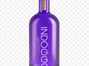 Indoggo Gin 750ml