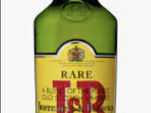 J & B Rare Scotch 1LT