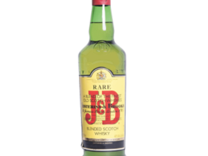 J & B Rare Scotch 750ML