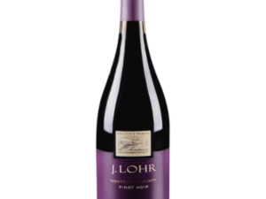 J LOHR PINOT NOIR 750ML