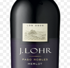 J Lohr Los Osos Merlot 750ml