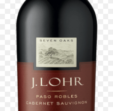 J Lohr Seven Oaks Cabernet