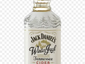 Jack Daniels Winter Jack Tennessee Cider 750ml