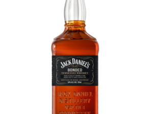 Jack Daniels Bonded 700ml