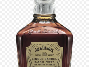 Jack Daniel Single Barrel132.2