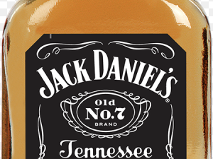 Jack Daniels 100ML