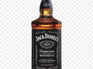 Jack Daniels 1L