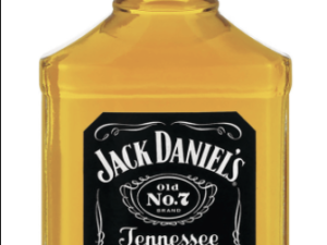 Jack Daniels 200ml