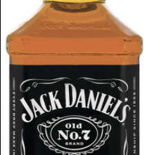 Jack Daniels 375ml