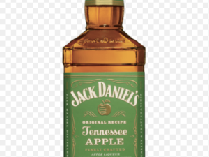 Jack Daniels Apple 1L