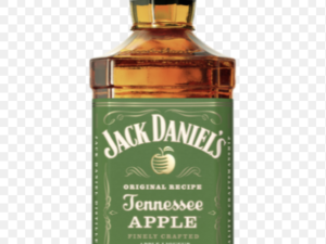 Jack Daniels Apple 750ml