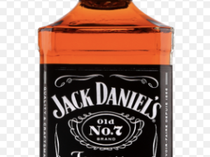 Jack Daniels Black 1.75 L