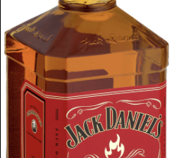 Jack Daniels Fire 1.75L