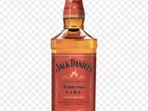 Jack Daniels Fire 1L