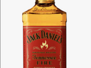 Jack Daniels Fire 200ml