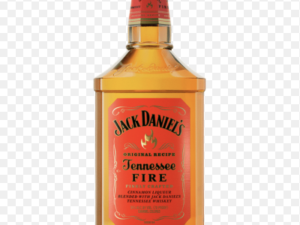 Jack Daniels Fire 375ml