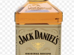 Jack Daniels Honey 1.75L