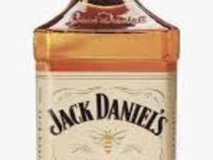 Jack Daniels Honey 1L