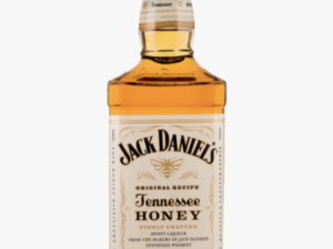 Jack Daniels Honey 375ml