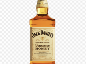 Jack Daniels Honey 750ml