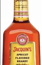 Jacquins Apricot Brandy 1.75LT