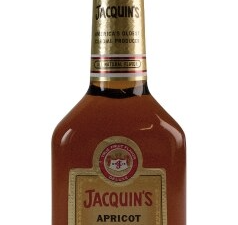 Jacquins Apricot Brandy 1LT