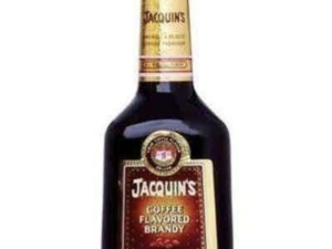 Jacquins Coffee Brandy 1.75L