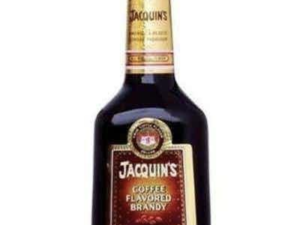 Jacquins Coffee Brandy 200ml