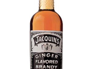 Jacquins Ginger Brandy 1.75LT