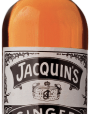 Jacquins Ginger Brandy 200ML