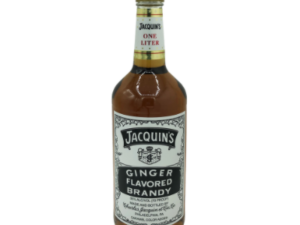 Jacquins Ginger Brandy 50ML